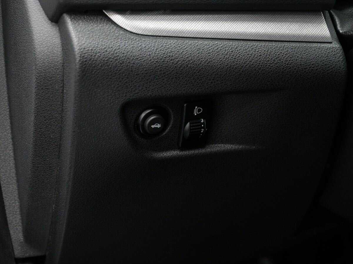 Lada (ВАЗ) Vesta, 2017 - Фото №15