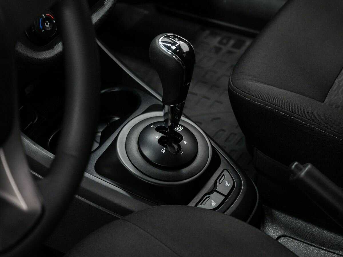 Lada (ВАЗ) Vesta, 2017 - Фото №16