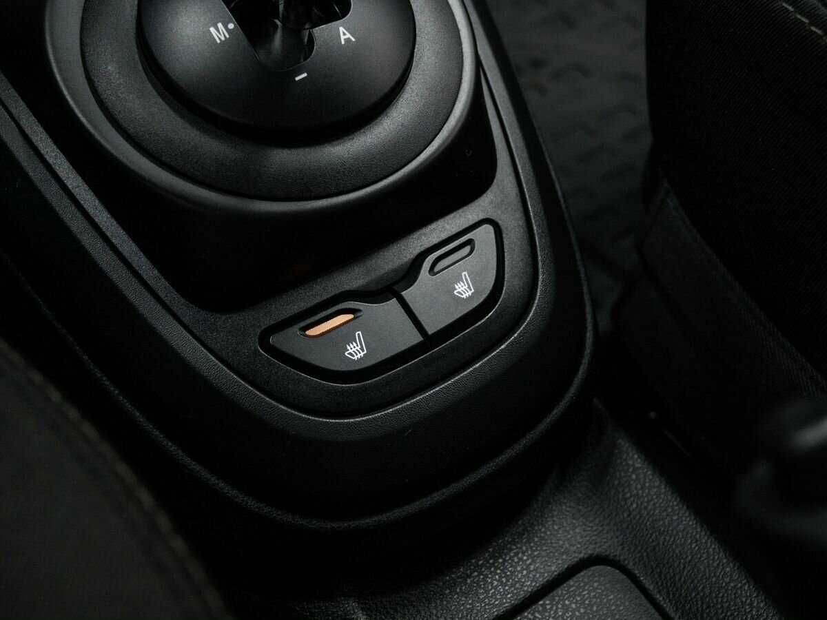 Lada (ВАЗ) Vesta, 2017 - Фото №17