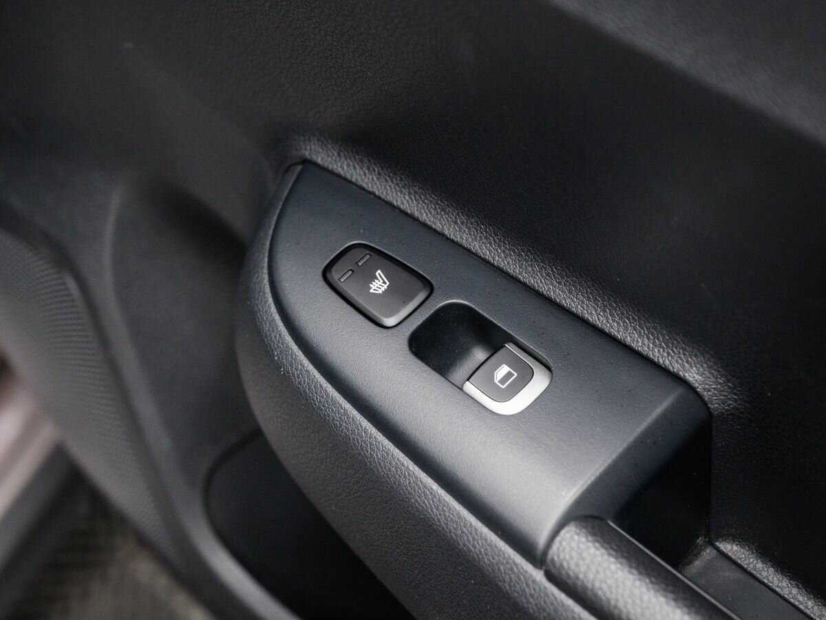 Kia Rio X, 2020 - Фото №10