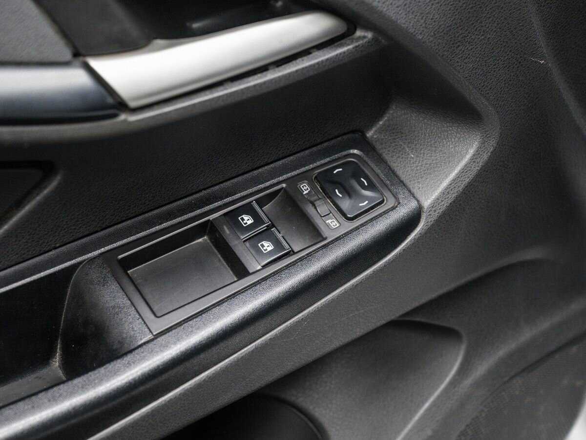 Lada (ВАЗ) Vesta, 2019 - Фото №15