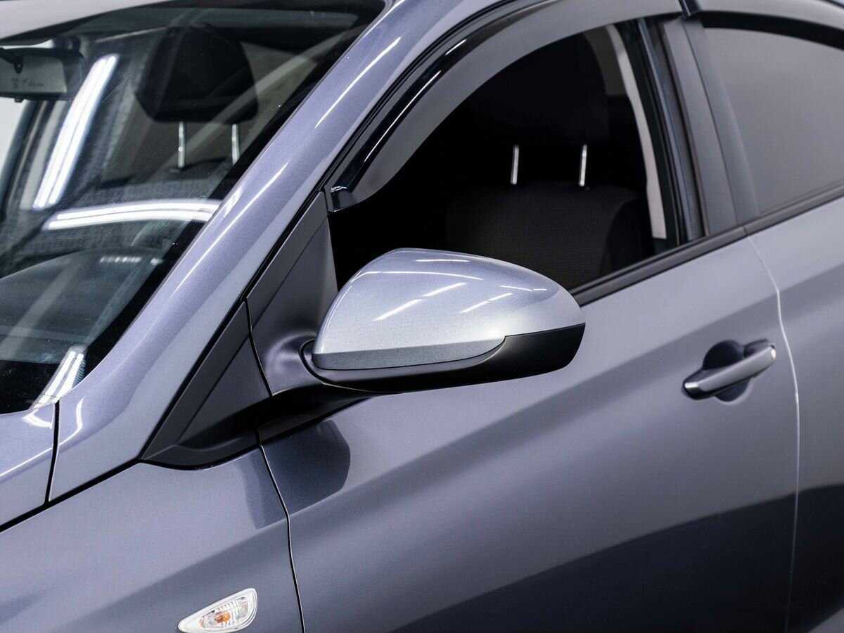 Hyundai Solaris, 2019 - Фото №7