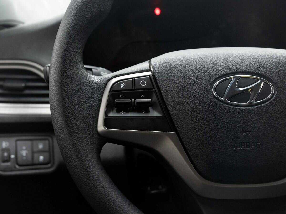 Hyundai Solaris, 2019 - Фото №14