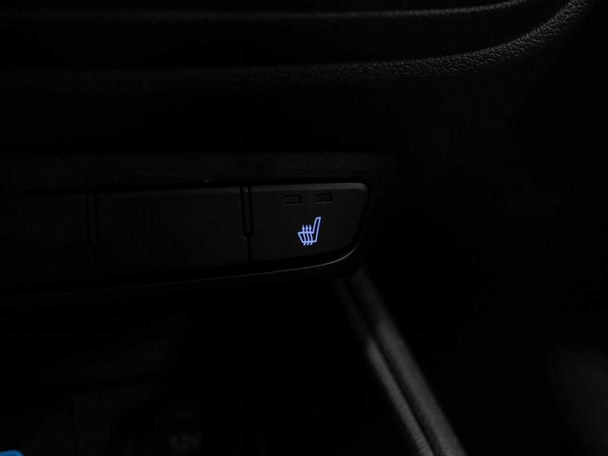 Hyundai Solaris, 2019 - Фото №17