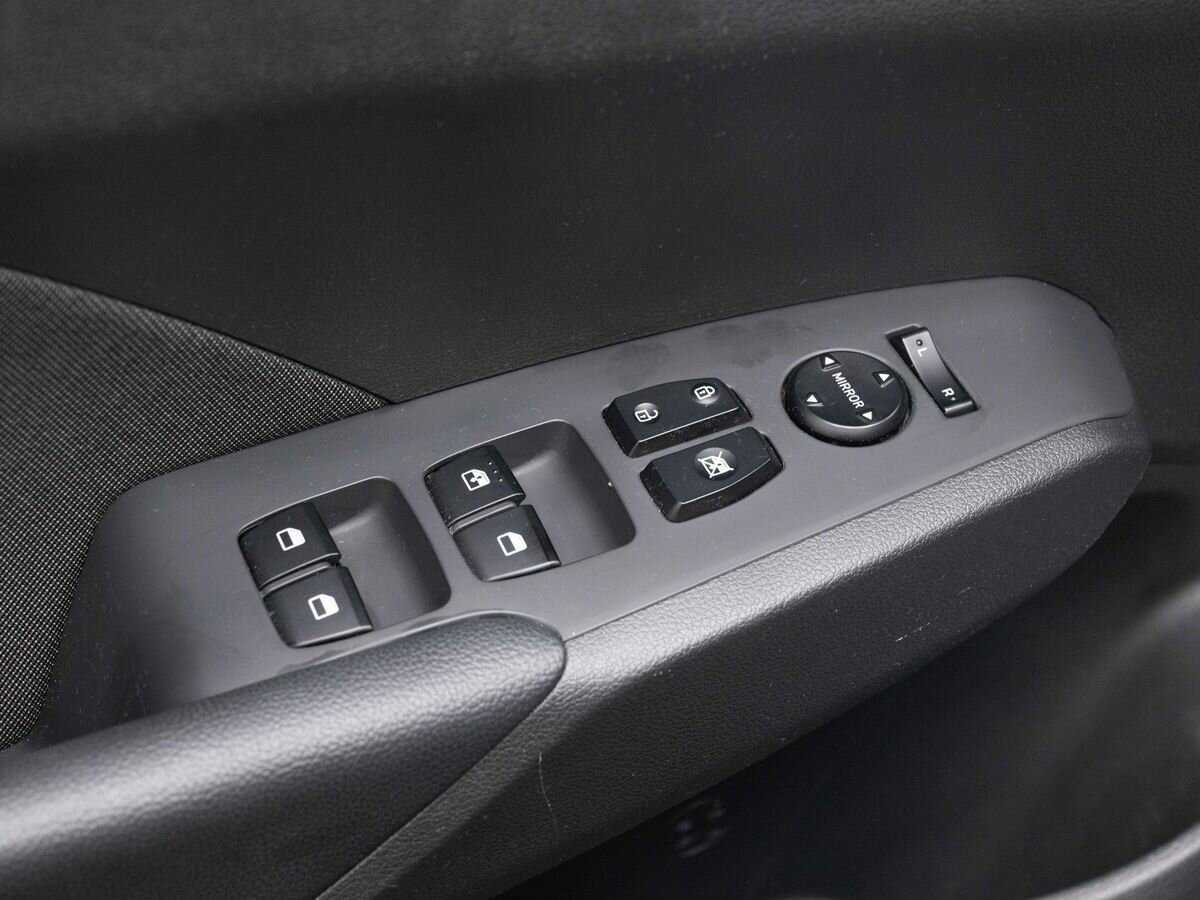 Hyundai Solaris, 2019 - Фото №18