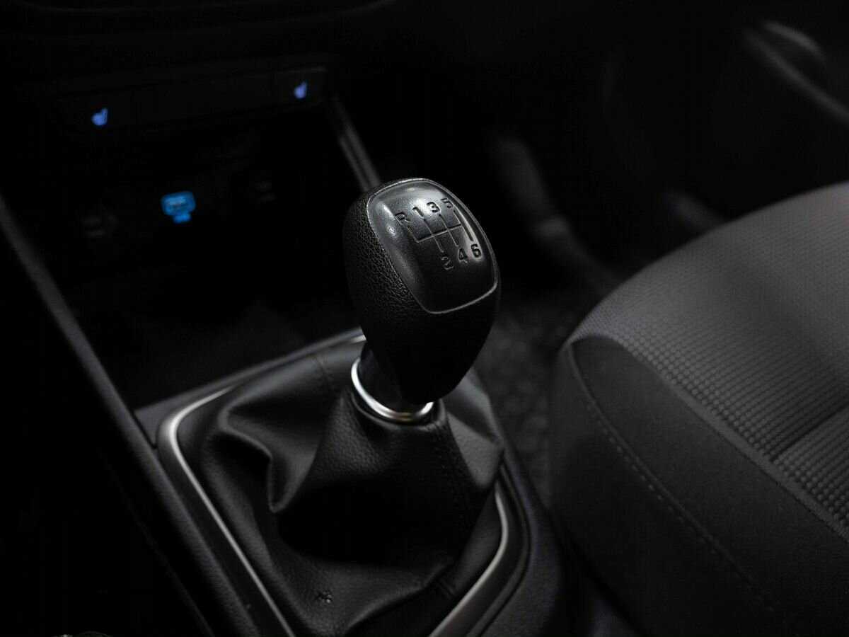 Hyundai Solaris, 2019 - Фото №22