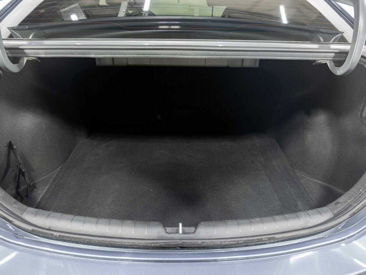 Hyundai Solaris, 2019 - Фото №23