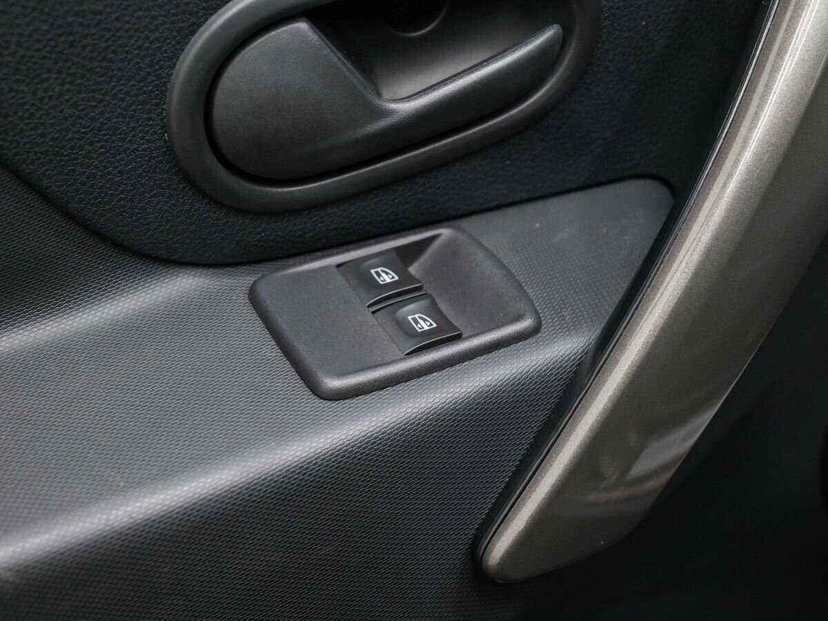 Renault Logan Stepway, 2021 - Фото №15