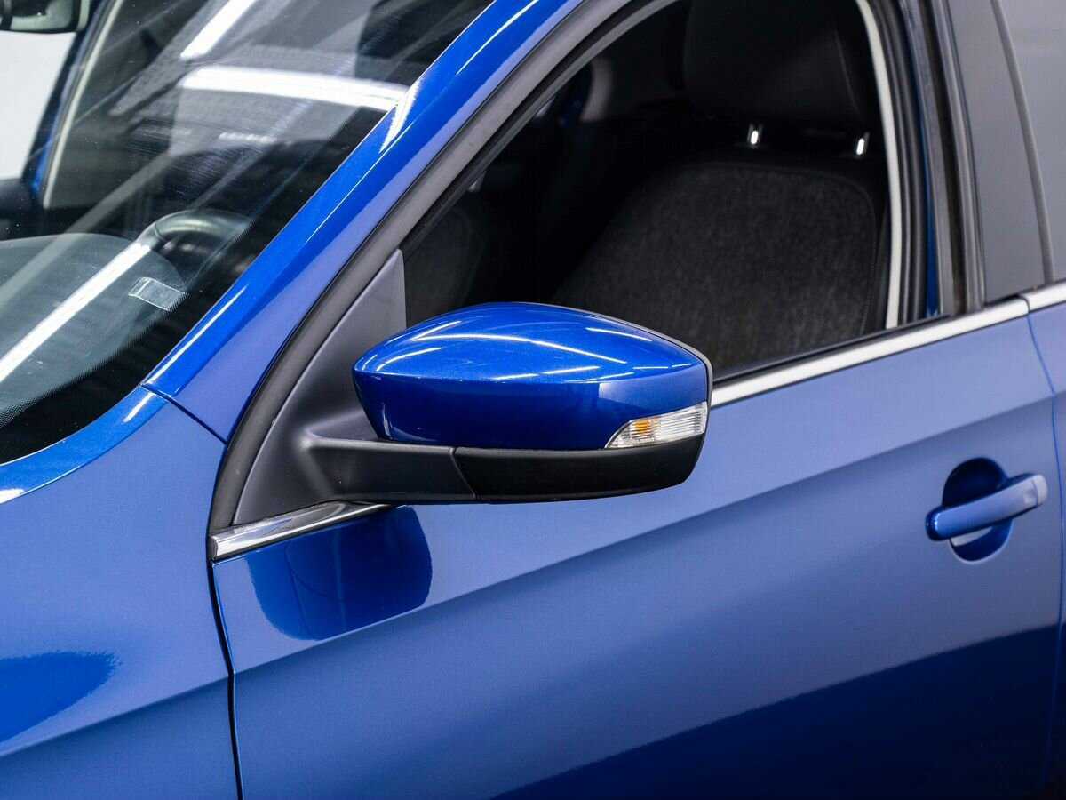 Skoda Rapid, 2020 - Фото №7