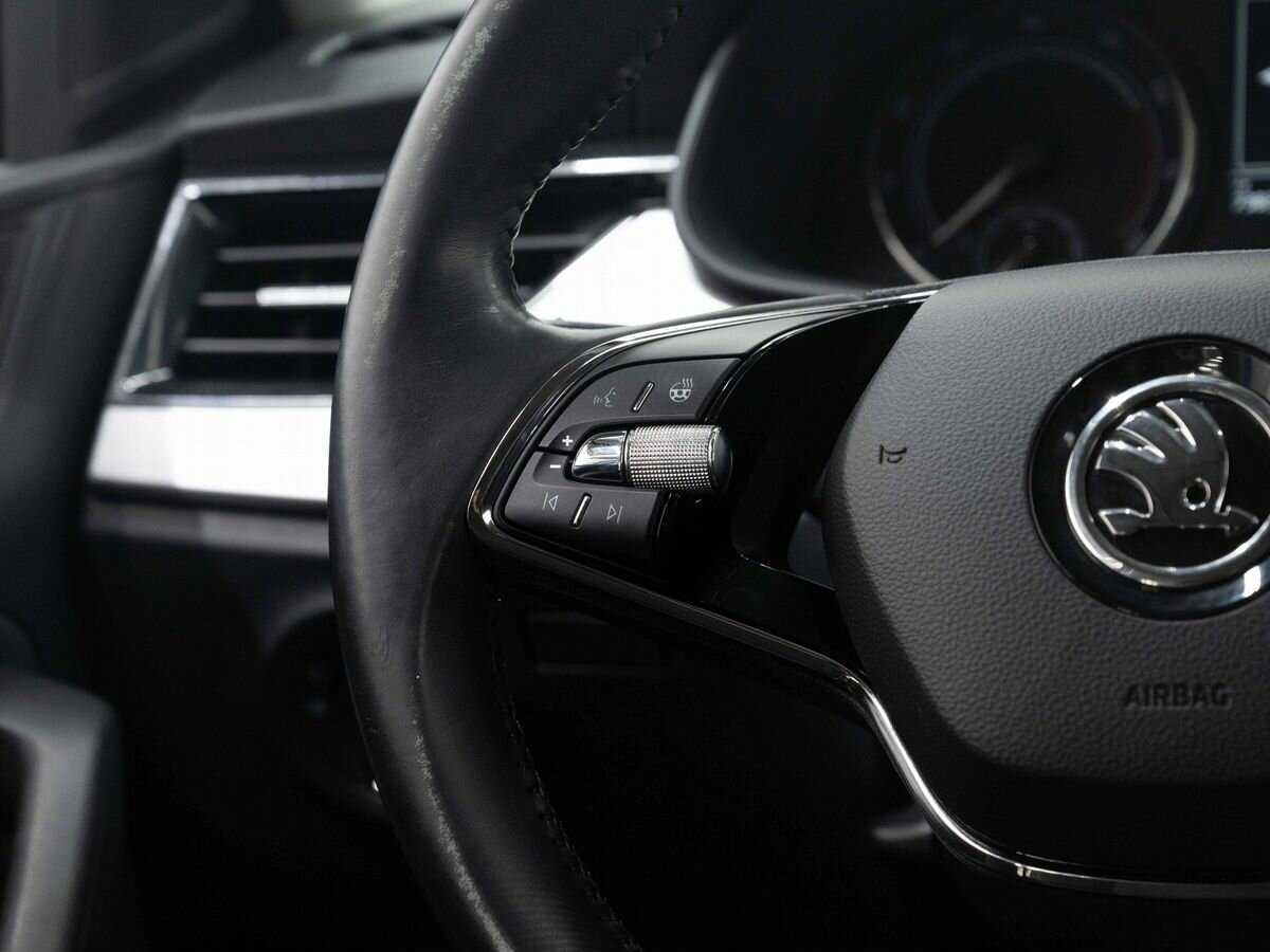 Skoda Rapid, 2020 - Фото №16