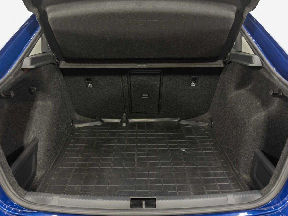 Skoda Rapid, 2020 - Фото №24