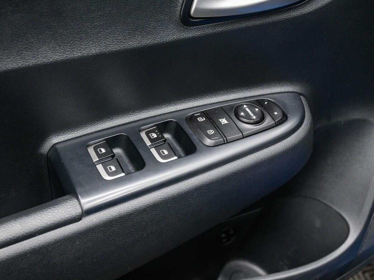 Kia Rio, 2020 - Фото №14