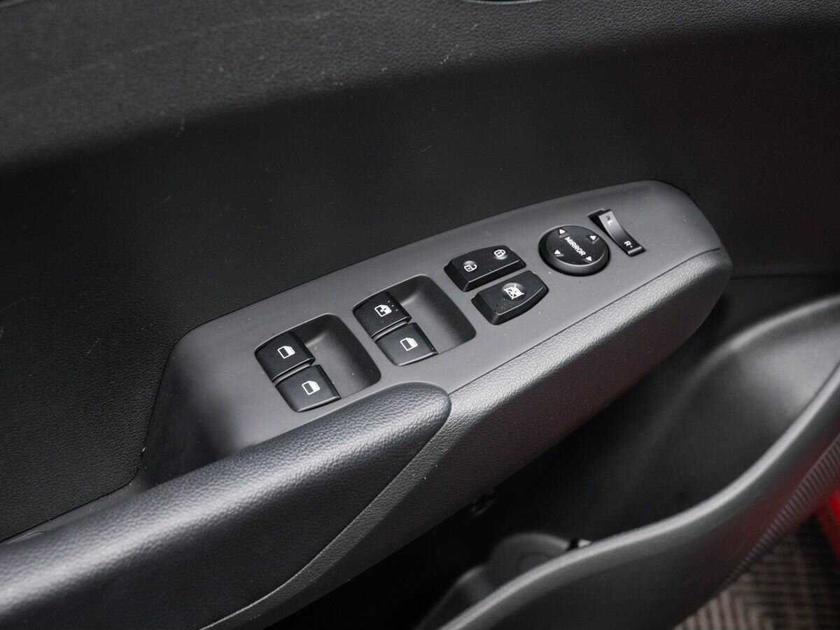 Hyundai Solaris, 2021 - Фото №14