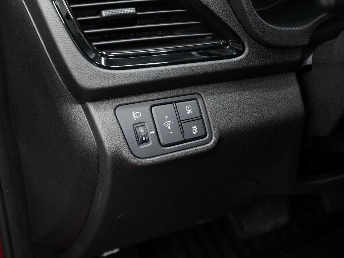 Hyundai Solaris, 2021 - Фото №15