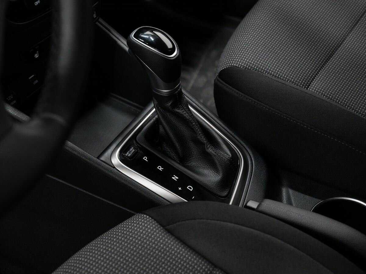 Hyundai Solaris, 2021 - Фото №16