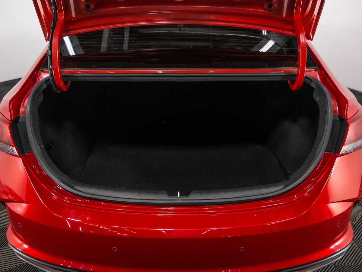 Hyundai Solaris, 2021 - Фото №20