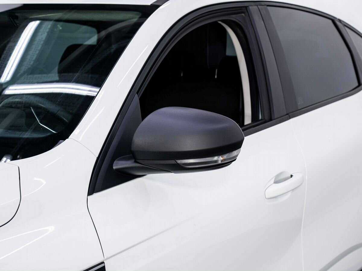 Renault Arkana, 2020 - Фото №6