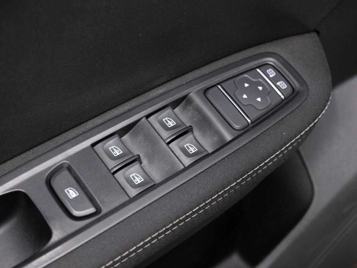 Renault Arkana, 2020 - Фото №17