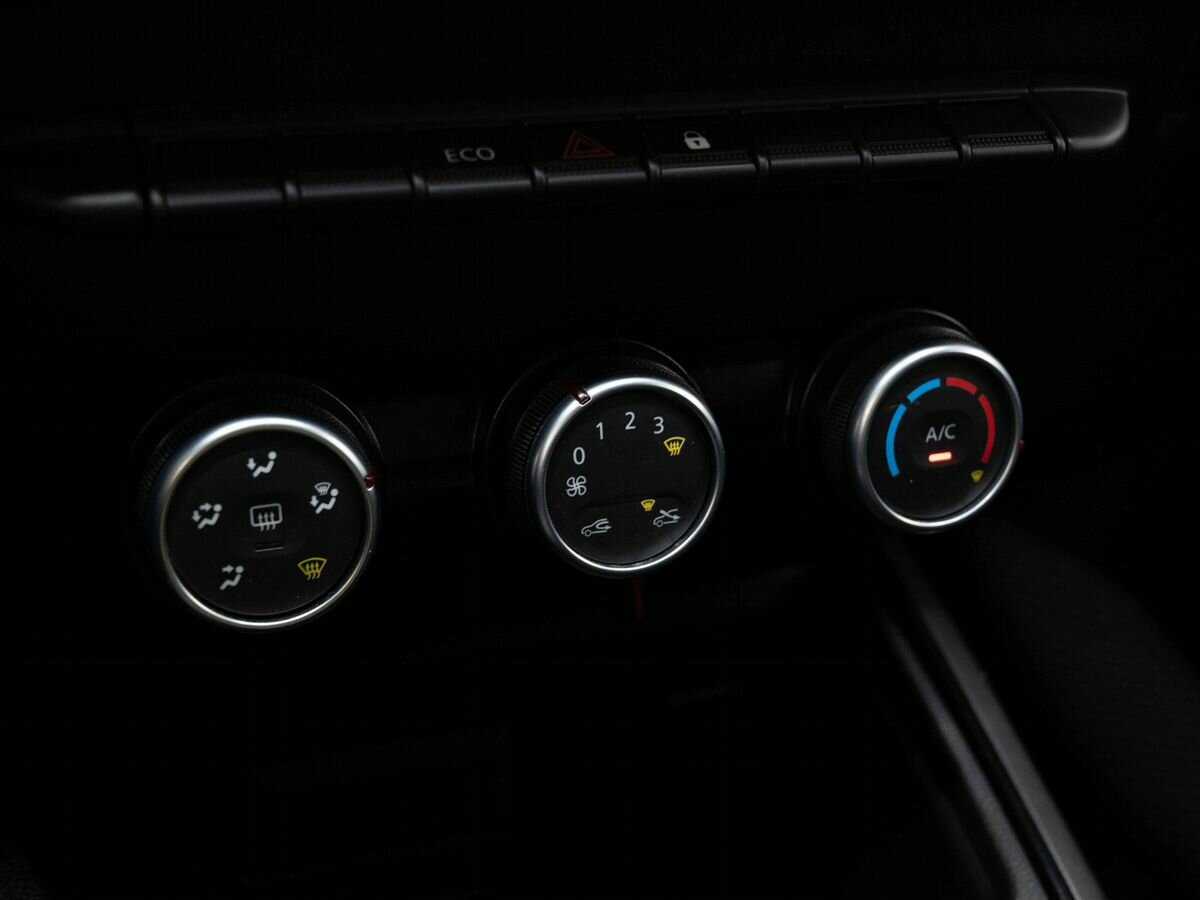 Renault Arkana, 2020 - Фото №19