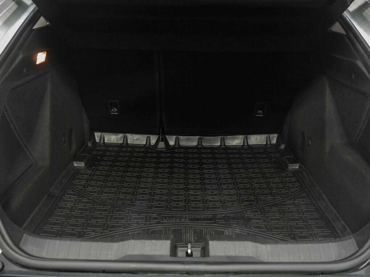 Renault Arkana, 2020 - Фото №20