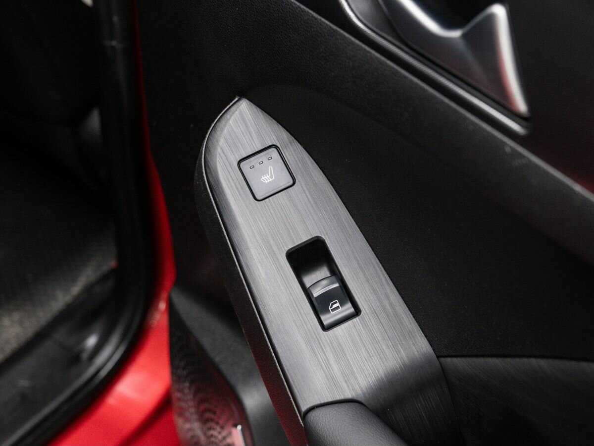 Haval Jolion, 2022 - Фото №8