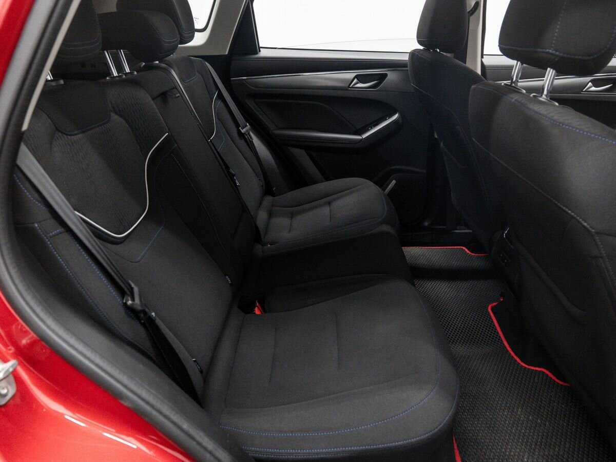 Haval Jolion, 2022 - Фото №9