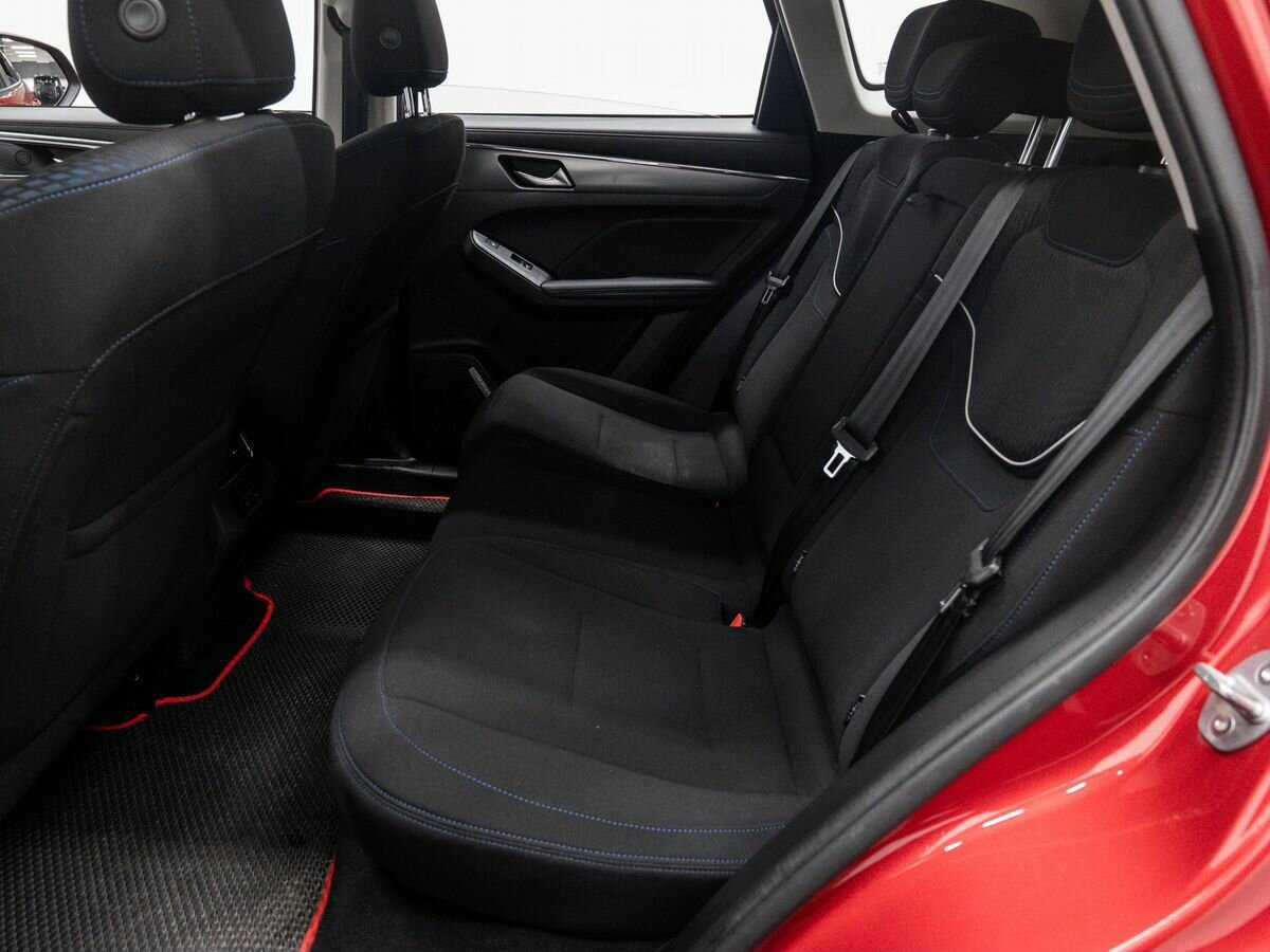 Haval Jolion, 2022 - Фото №12