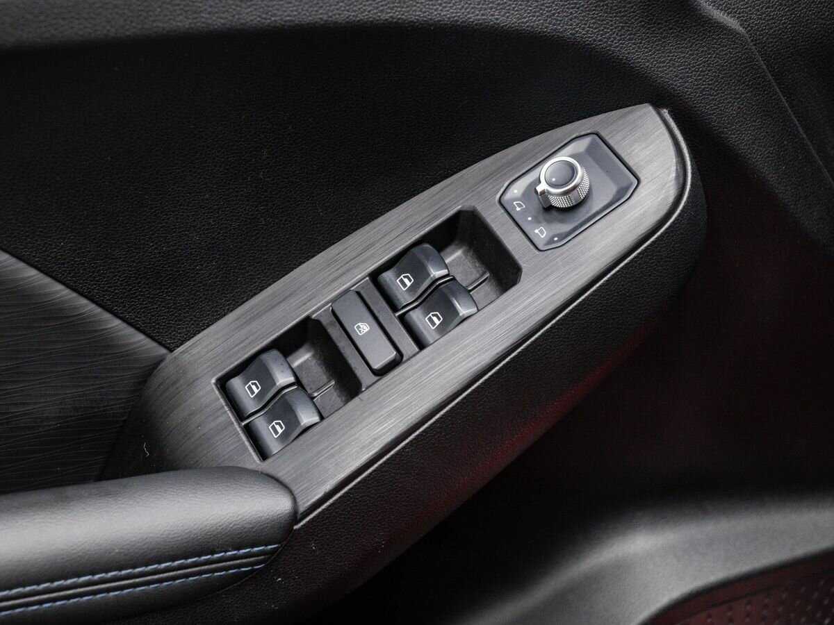 Haval Jolion, 2022 - Фото №15