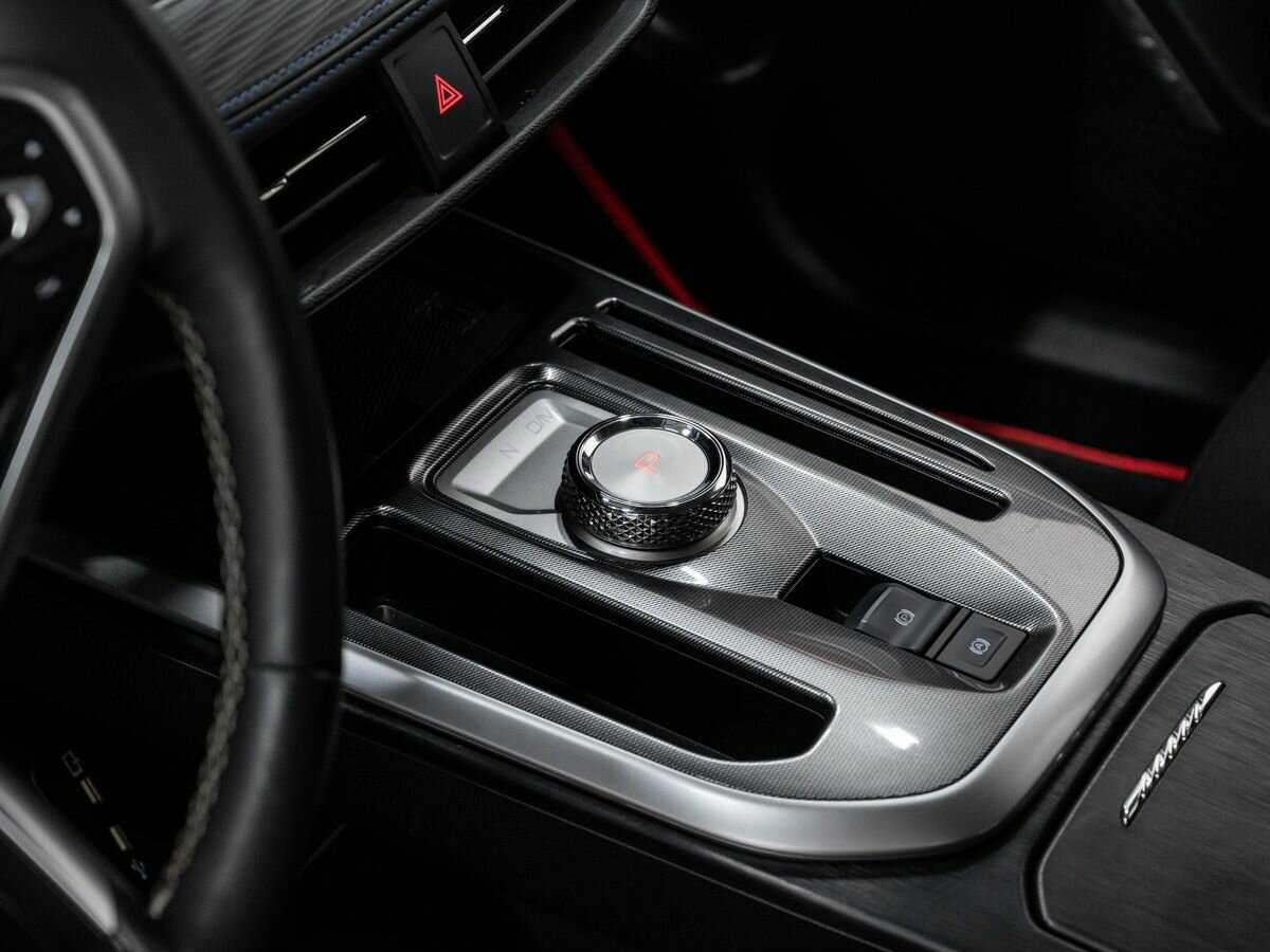 Haval Jolion, 2022 - Фото №17