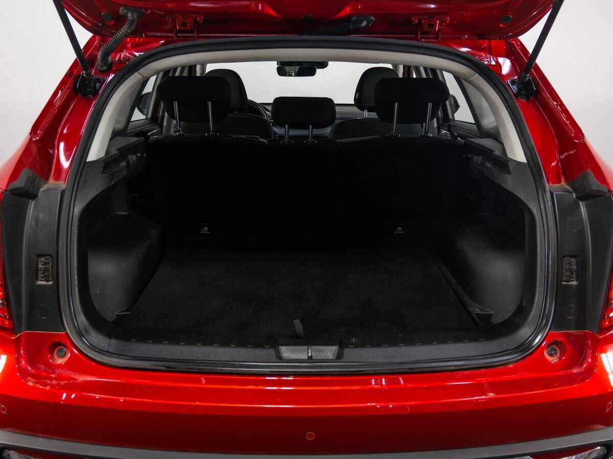 Haval Jolion, 2022 - Фото №22