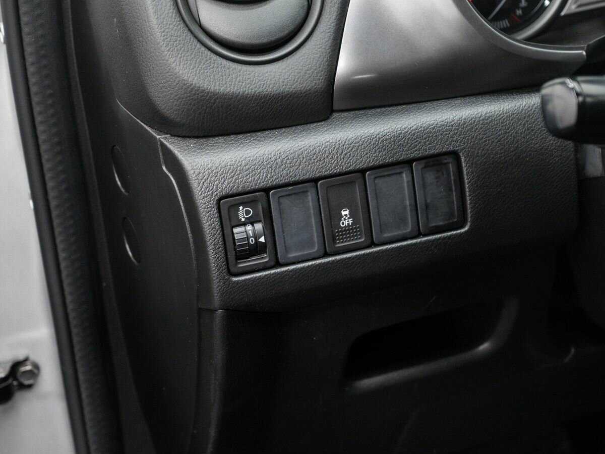 Suzuki Vitara, 2020 - Фото №15