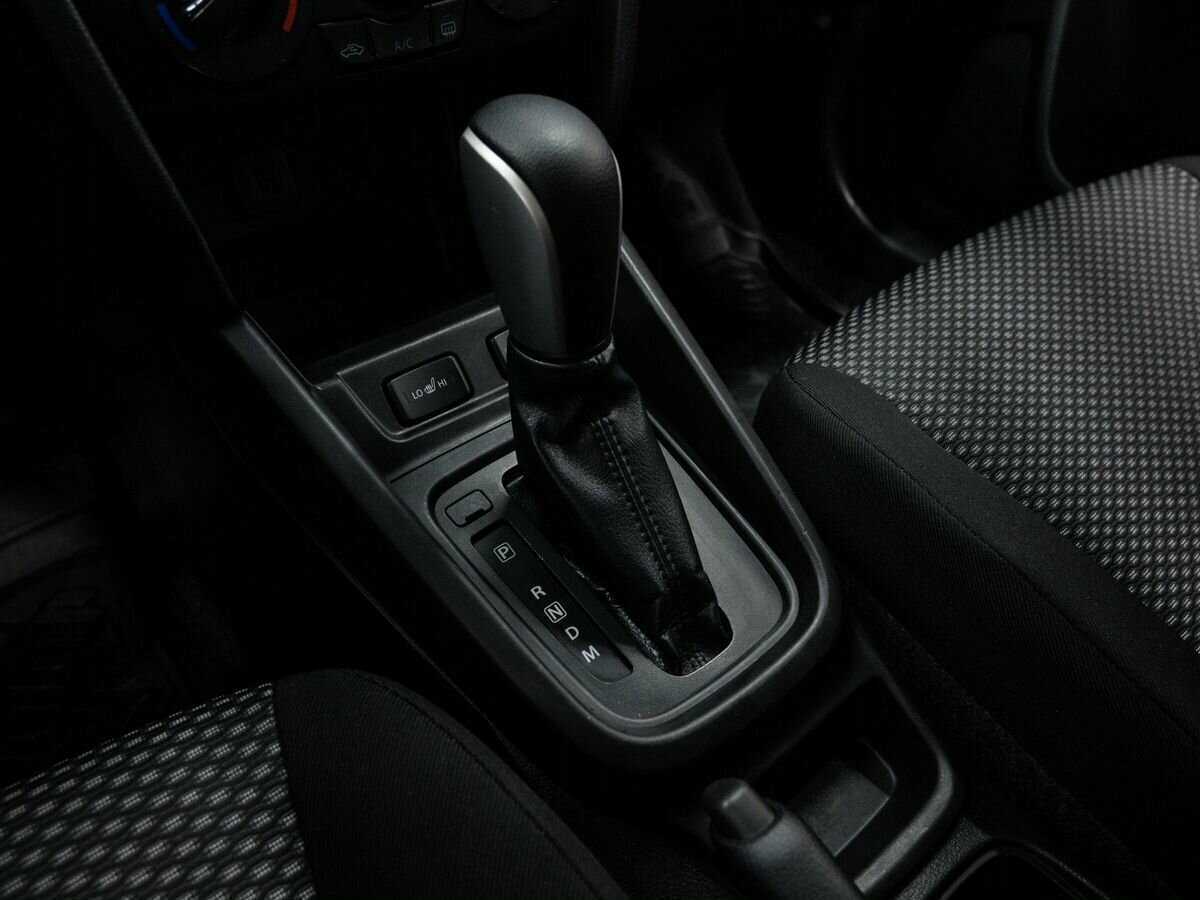 Suzuki Vitara, 2020 - Фото №16