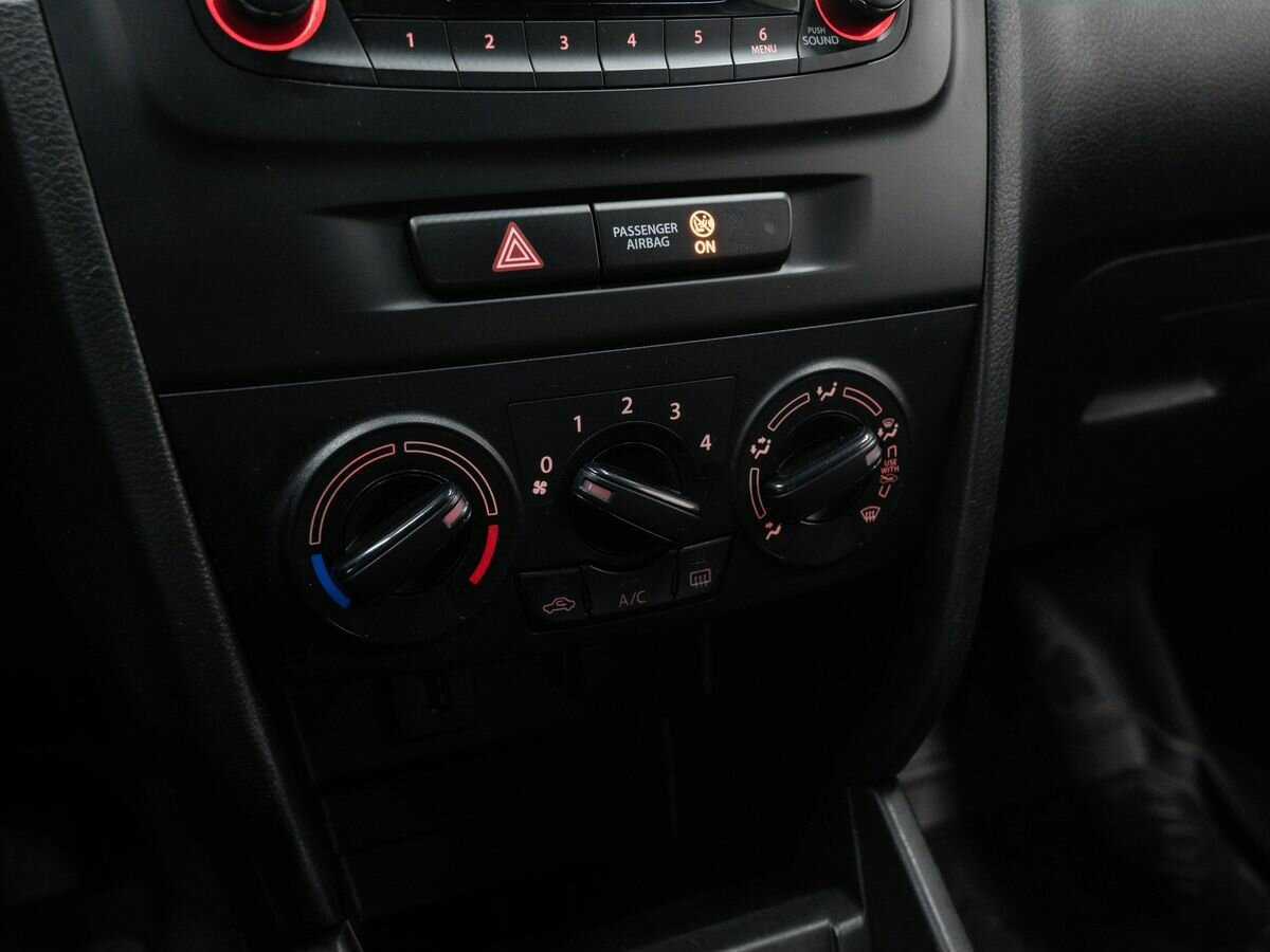 Suzuki Vitara, 2020 - Фото №17