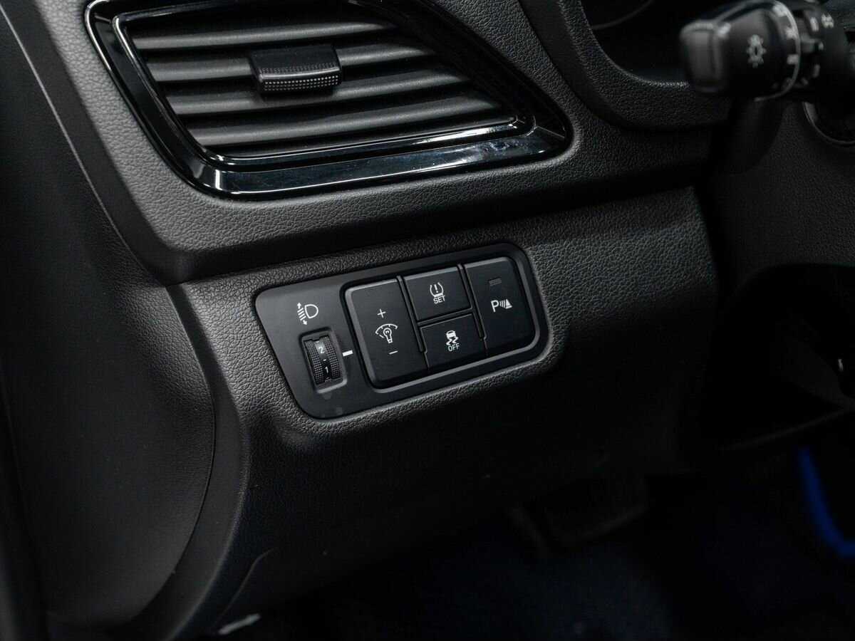 Hyundai Solaris, 2021 - Фото №14