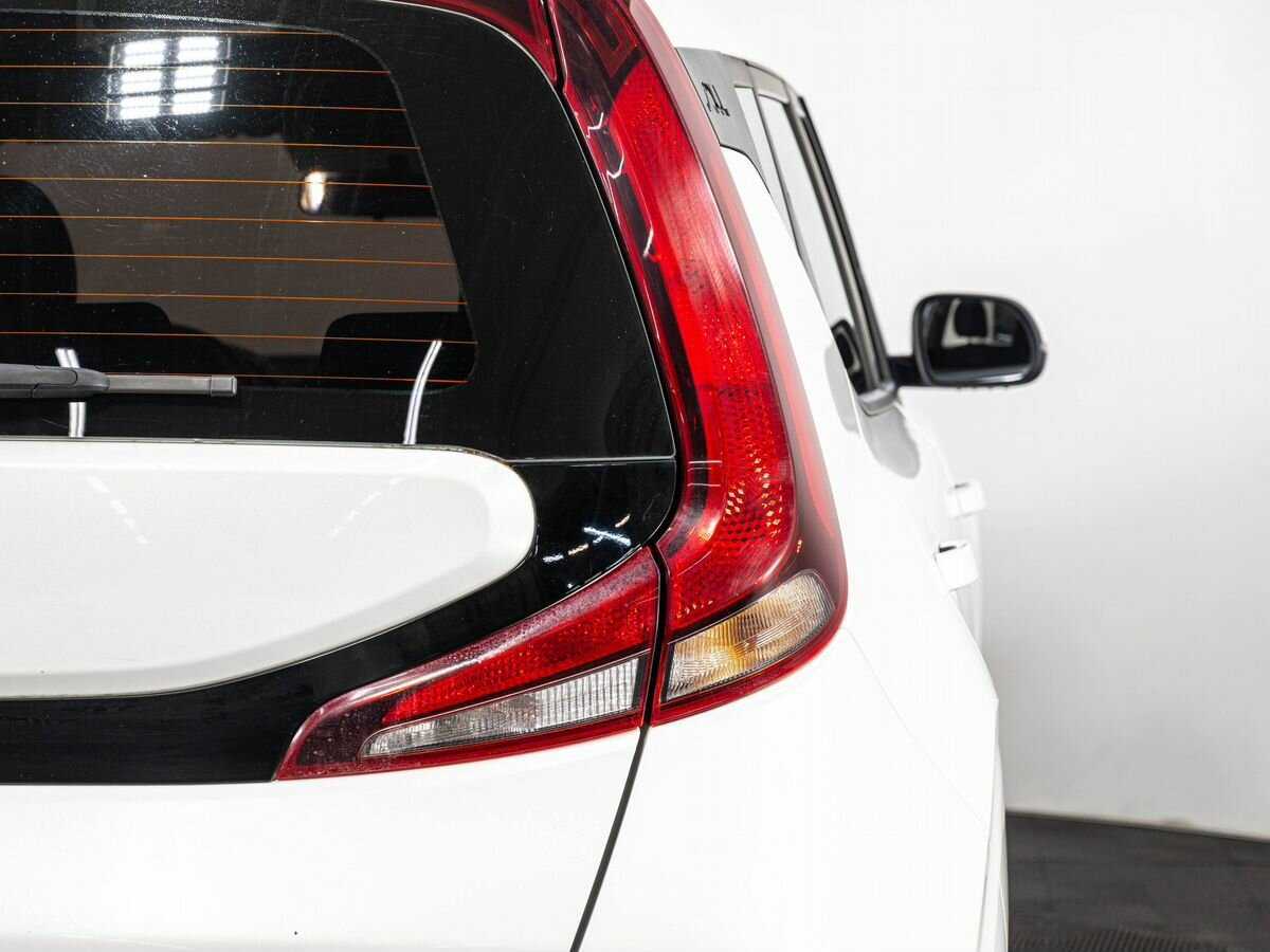 Kia Soul, 2019 - Фото №6