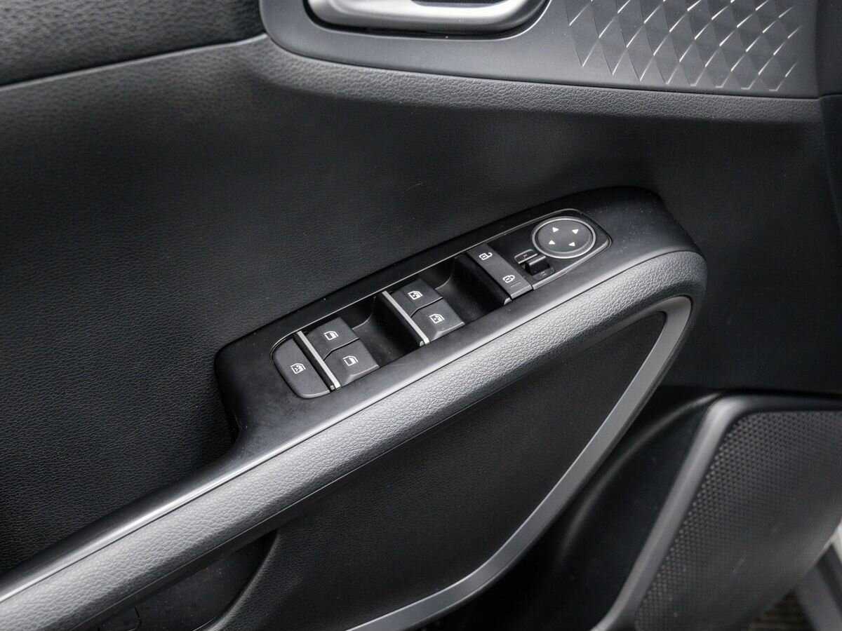 Kia Soul, 2019 - Фото №15