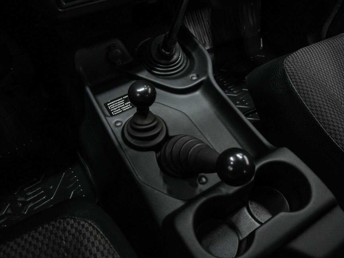 Lada (ВАЗ) 2121 (4x4), 2019 - Фото №14