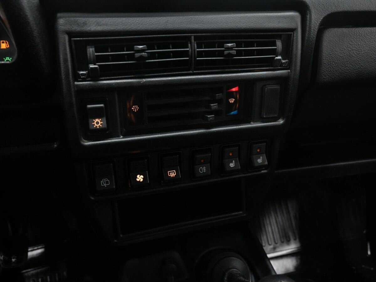 Lada (ВАЗ) 2121 (4x4), 2019 - Фото №15