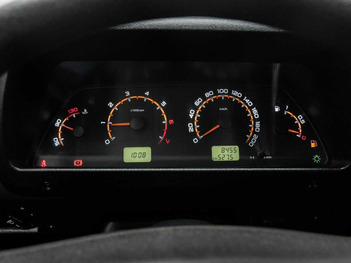 Lada (ВАЗ) 2121 (4x4), 2019 - Фото №16