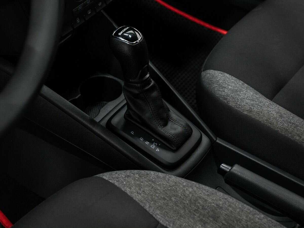 Skoda Rapid, 2021 - Фото №17