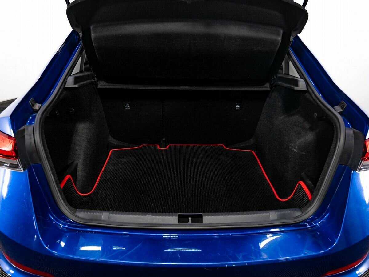 Skoda Rapid, 2021 - Фото №21