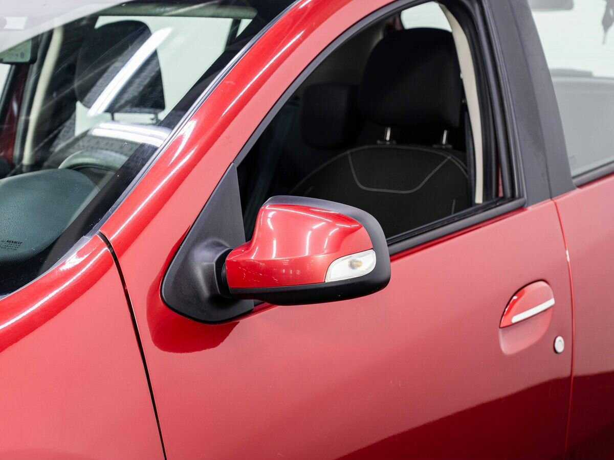 Renault Sandero, 2017 - Фото №6