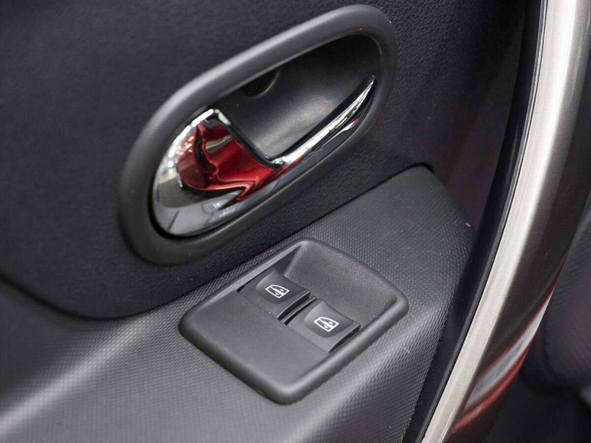 Renault Sandero, 2017 - Фото №16