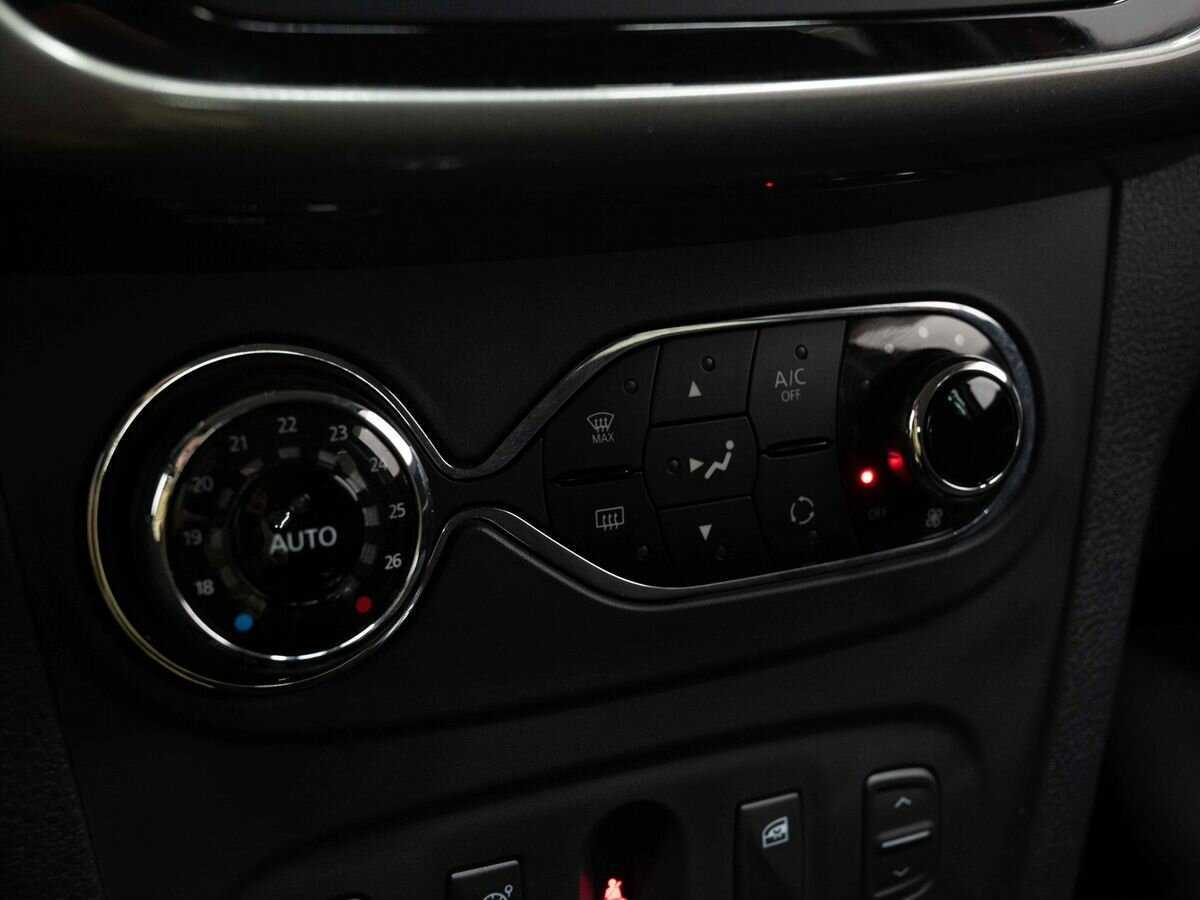 Renault Sandero, 2017 - Фото №18