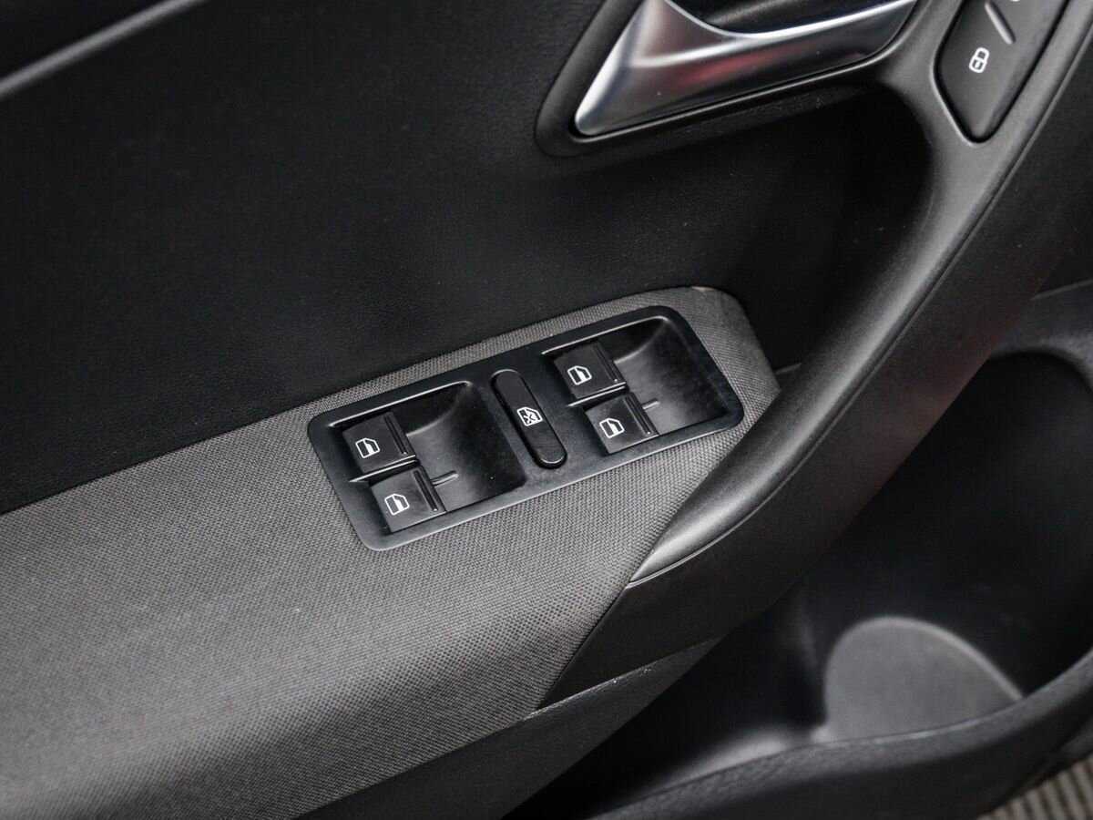 Volkswagen Polo, 2017 - Фото №12