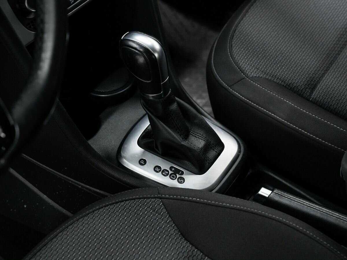 Volkswagen Polo, 2017 - Фото №14