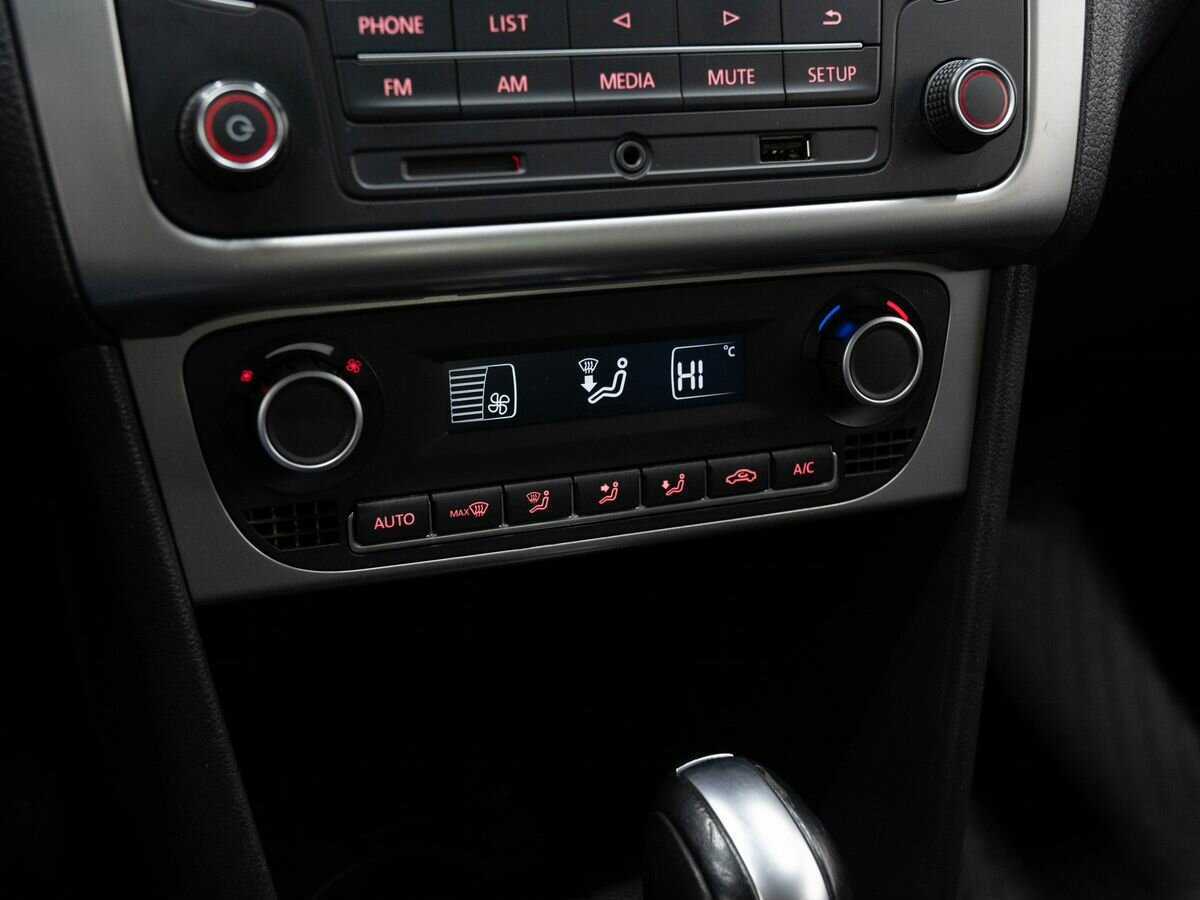 Volkswagen Polo, 2017 - Фото №15
