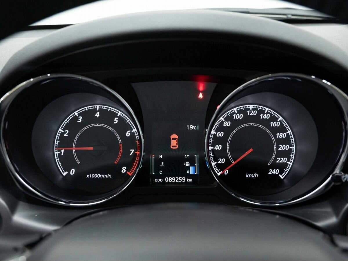 Mitsubishi ASX, 2018 - Фото №16