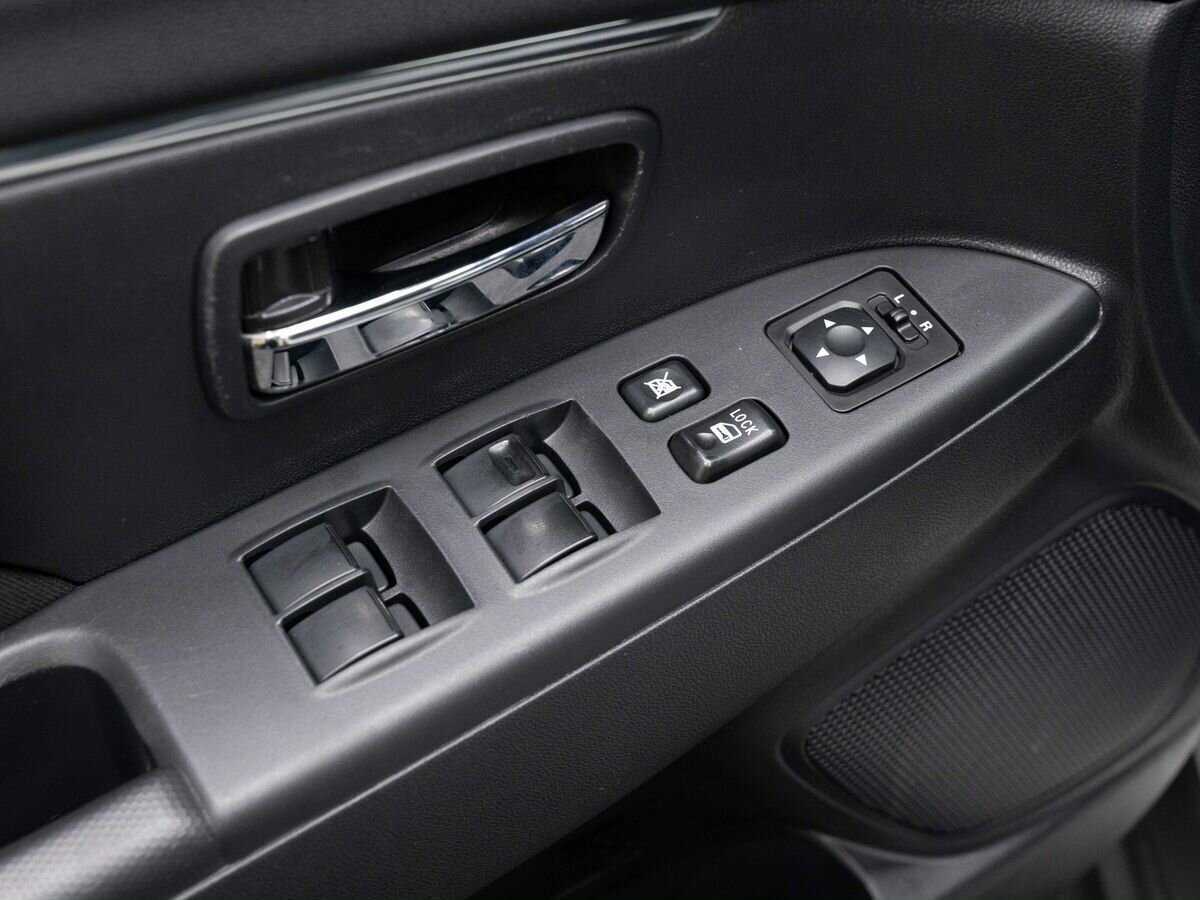 Mitsubishi ASX, 2018 - Фото №17