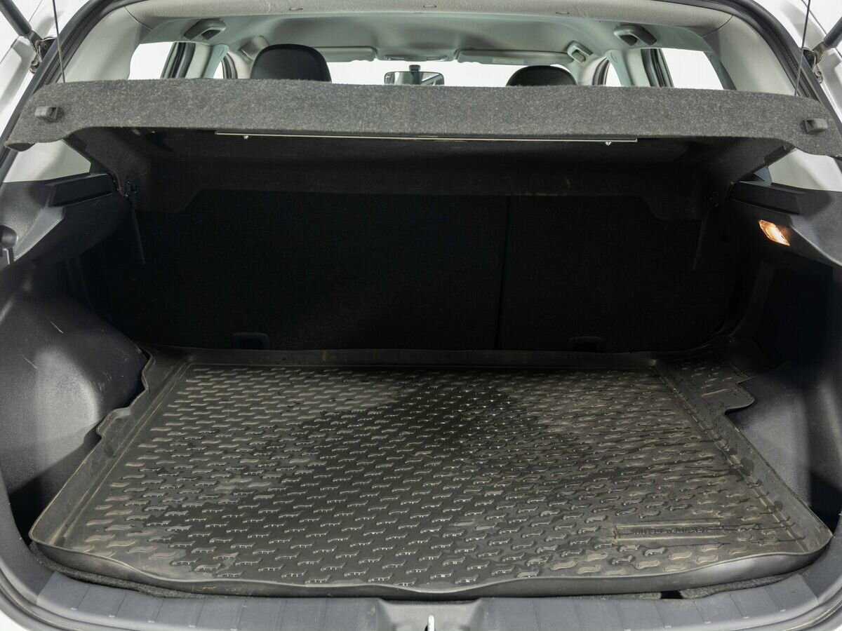 Mitsubishi ASX, 2018 - Фото №21